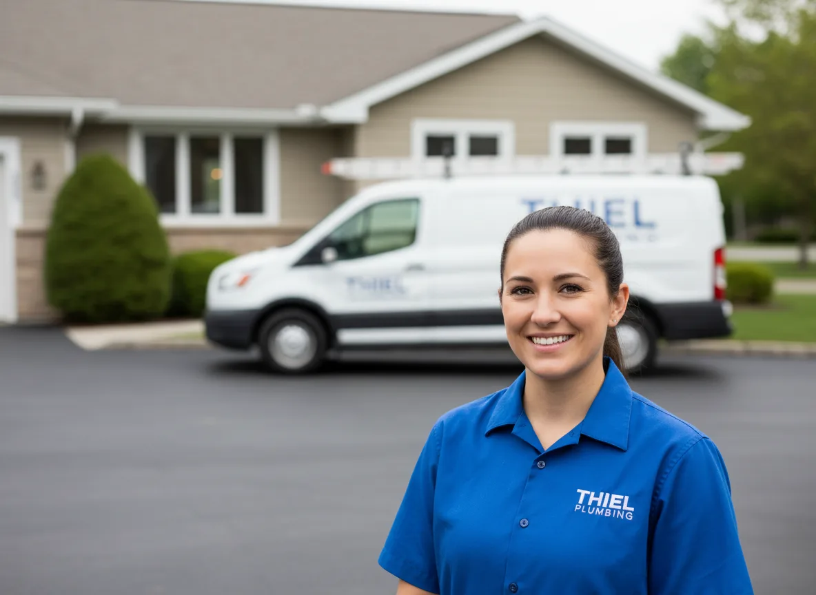 Plumber Branchland, WV FAQs